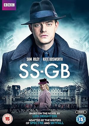 SS-GB (TV Mini-Series)