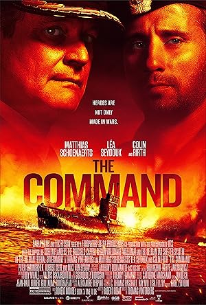 Kursk (The Command)