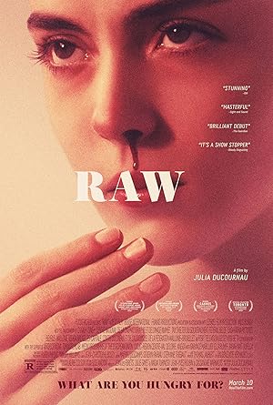 Raw (Grave)