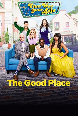 The Good Place - First Season