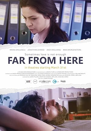 Far from Here (Departe de tine)