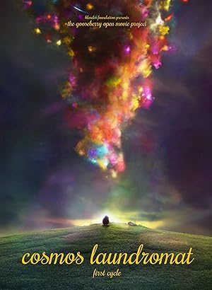 Cosmos Laundromat: First Cycle