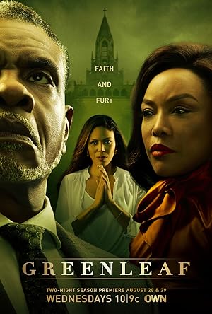 Greenleaf - First Season