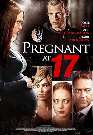 Pregnant At 17