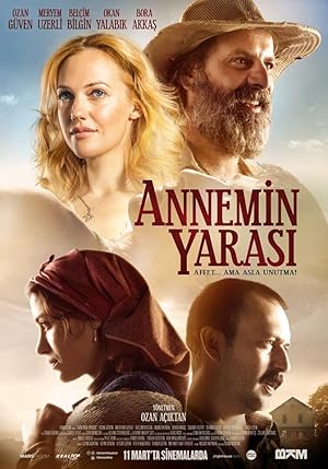 Annemin Yarasi (My Mother