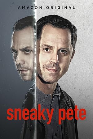 Sneaky Pete - Complete