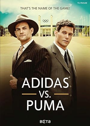 Adidas Vs. Puma: The Brother