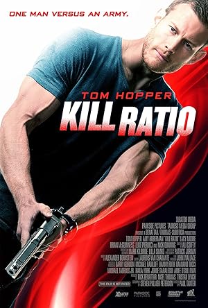 Kill ratio
