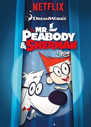 The Mr. Peabody 