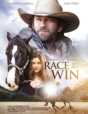 Race to Redemption (Race to Win)
