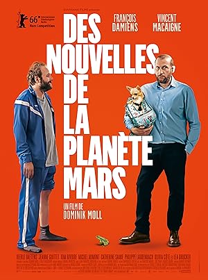 Des nouvelles de la plan