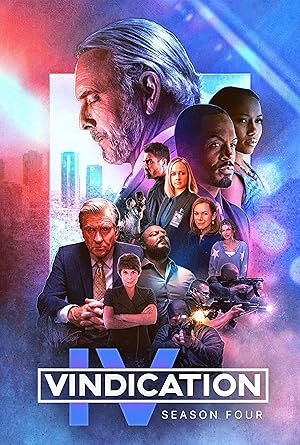 Vindication - First Season