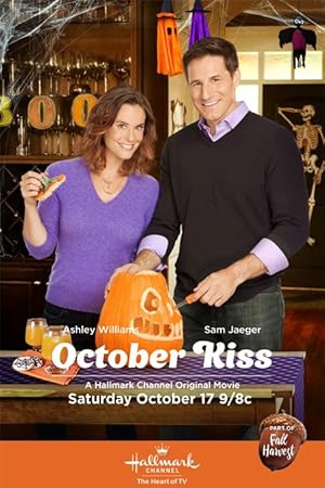 October Kiss