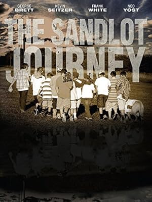 The Sandlot Journey