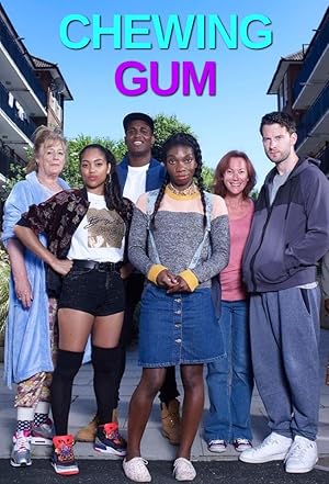 Chewing Gum   Season One