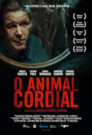 Friendly Beast (O Animal Cordial)