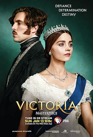 Victoria - First Season