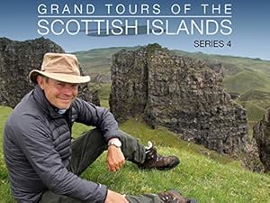 Grand Tours of the Scottish Islands - Complete Series