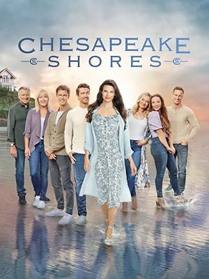 Chesapeake Shores - Fifth Season