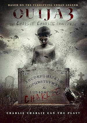 Charlie Charlie