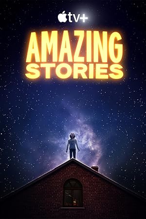 Amazing Stories - First Season