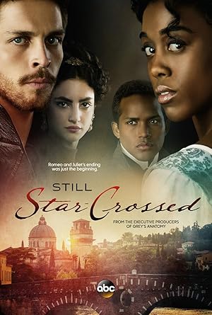 Still Star-Crossed - First Season