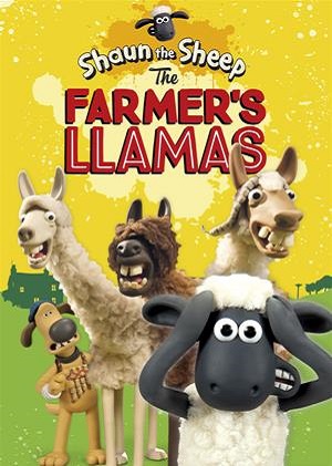 Shaun the Sheep: The Farmer