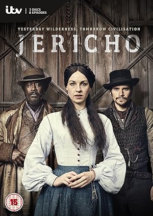 Jericho (UK)  - First Season