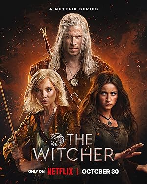 The Witcher - First Season