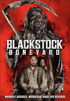 Blackstock Boneyard (Rightful)