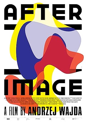 Afterimage (Powidoki)