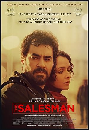 The Salesman (Forushande)