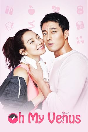 Oh My Venus (O Mai Bineoseu / 오 마이 비너스)