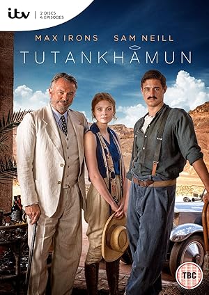 Tutankhamun - First Season
