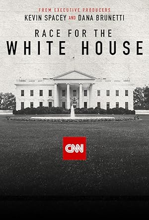 Race for the White House - First Season