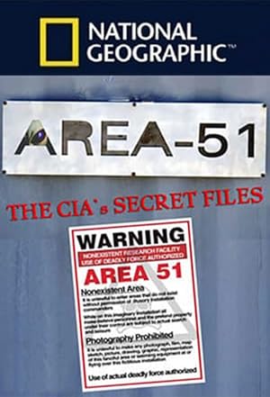 Area 51: The CIA