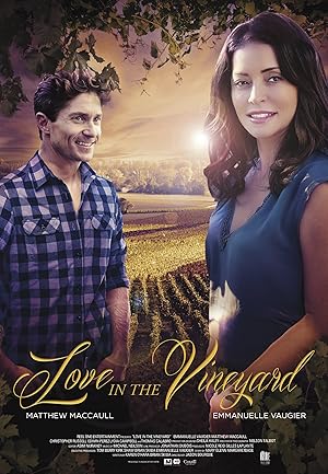 Heart Felt (Love in the Vineyard)