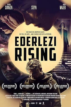 A.I. Rising (Ederlezi Rising)