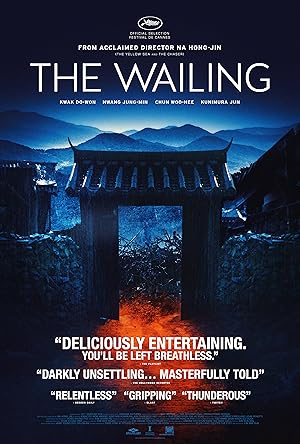 The Wailing (Gokseong / 곡성)