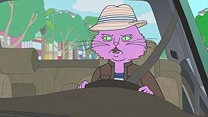 BoJack Horseman - Third Season