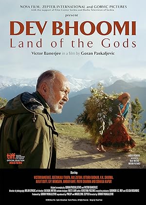 Land of the Gods (Dev Bhoomi)
