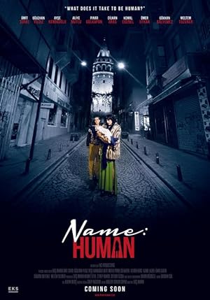 Name: Human (ADI: insan)