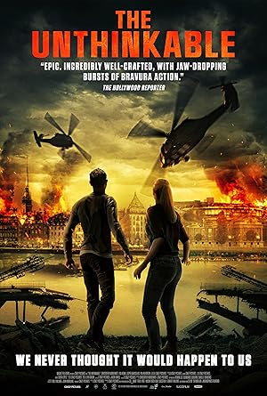 The Unthinkable (Den blomstertid nu kommer)