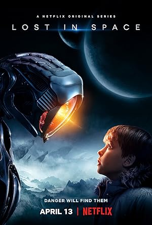 Lost in Space - First Season