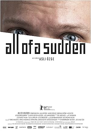 All of a Sudden (Auf Einmal)