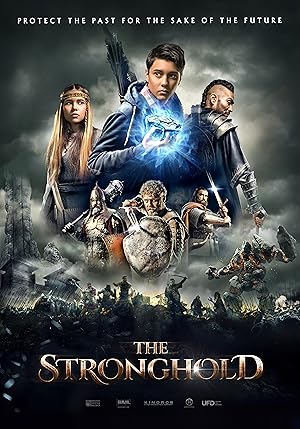 The Stronghold (Storozhova zastava)