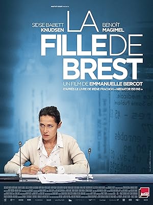 150 Milligrams (La fille de Brest)