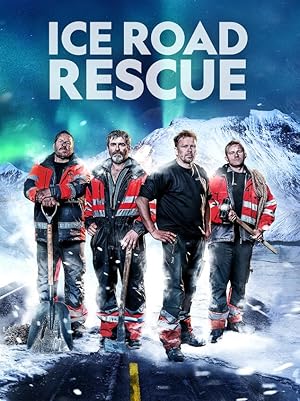 Ice Road Rescue - Seventh Season