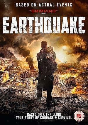 The Earthquake (Zemletryasenie)