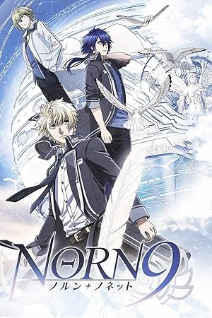 Norn9: Norn Nonet